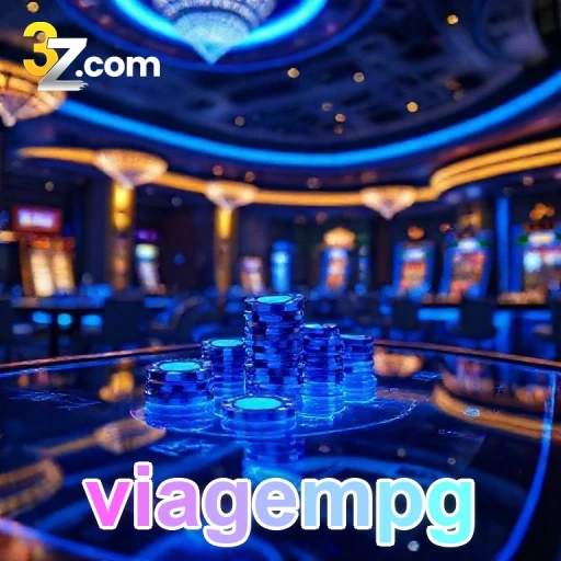 viagempg Jogos de caça-níqueis